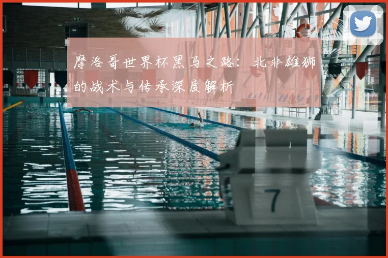 摩洛哥世界杯黑马之路:北非雄狮的战术与传承深度解析