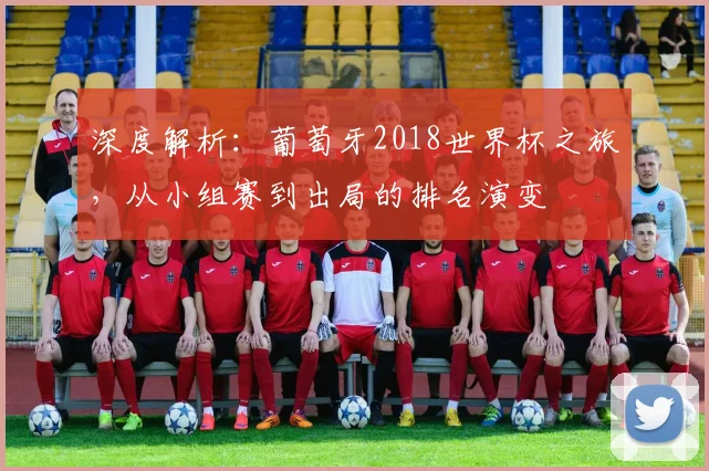 深度解析:葡萄牙2018世界杯之旅,从小组赛到出局的排名演变